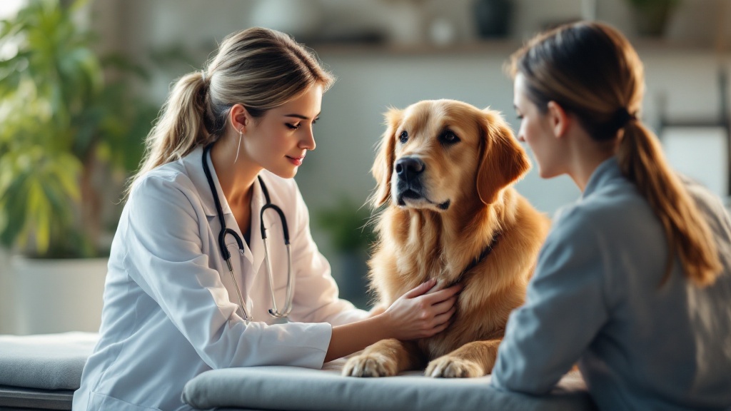 OC Pets General Consultation in Dubai