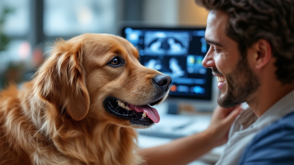 OC Pets Reproductive Medicine in Dubai